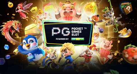 pg games slots demo